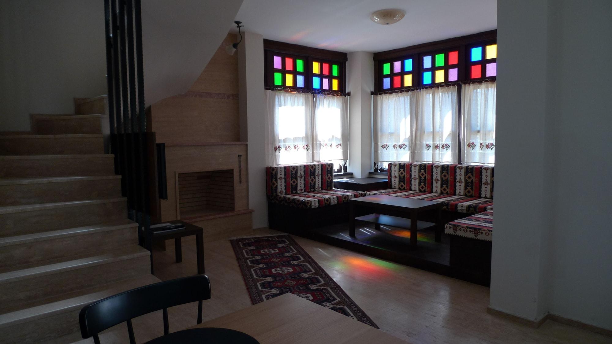 Club Alla Turca داليان المظهر الخارجي الصورة