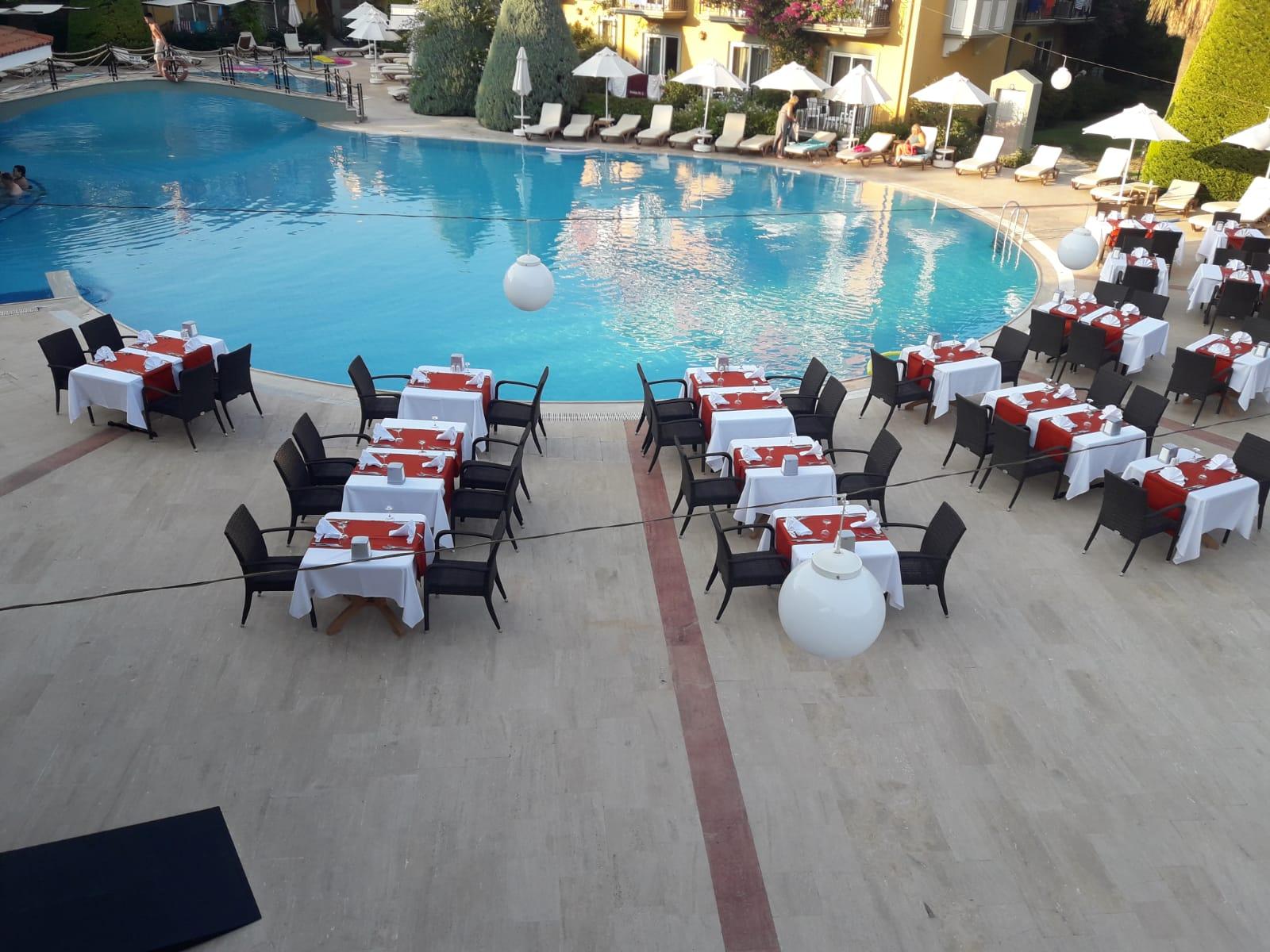 Club Alla Turca داليان المظهر الخارجي الصورة