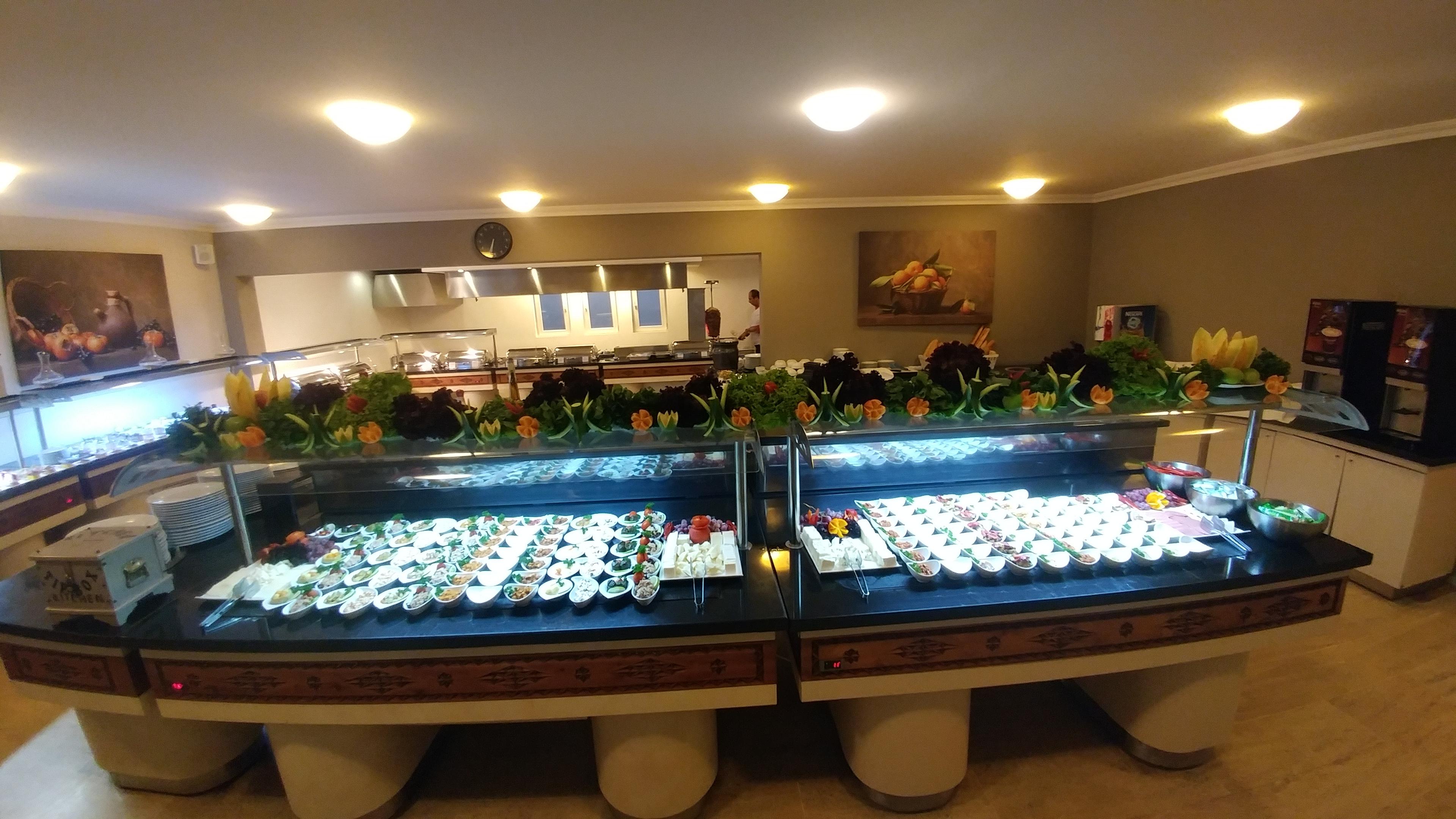 Club Alla Turca داليان المظهر الخارجي الصورة