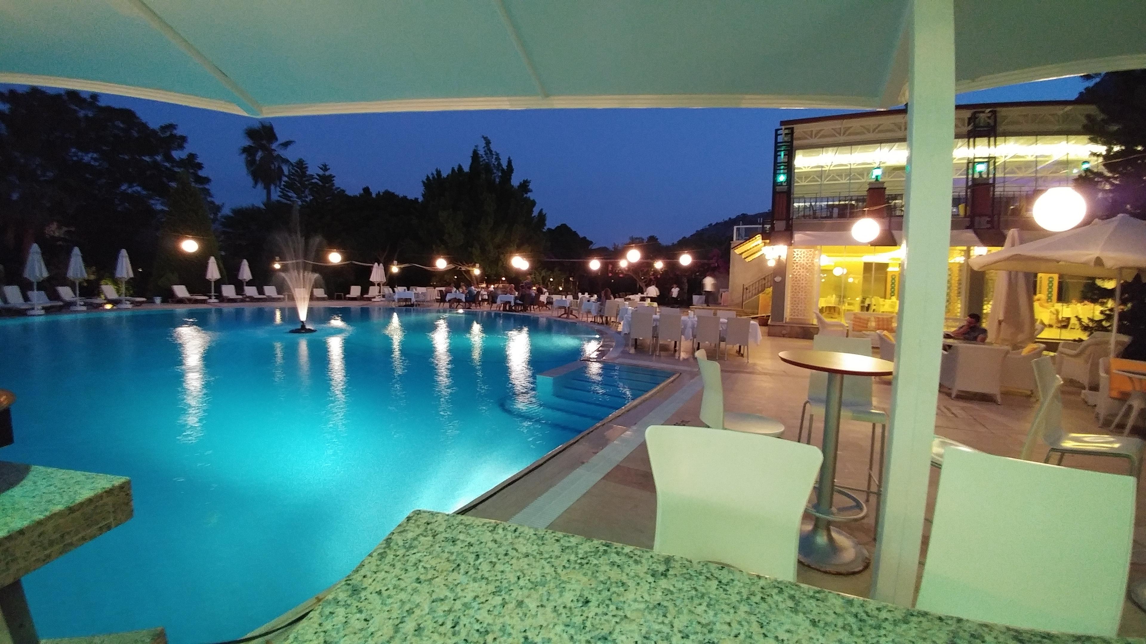 Club Alla Turca داليان المظهر الخارجي الصورة