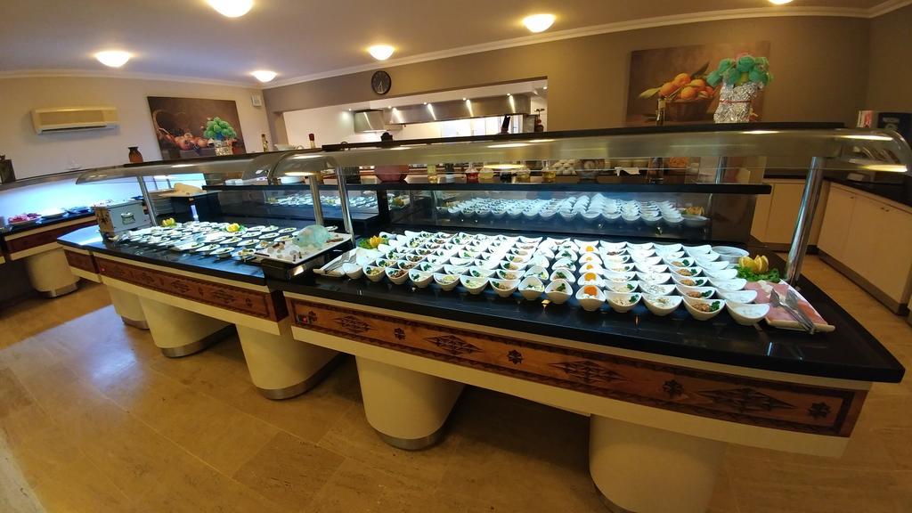 Club Alla Turca داليان المظهر الخارجي الصورة